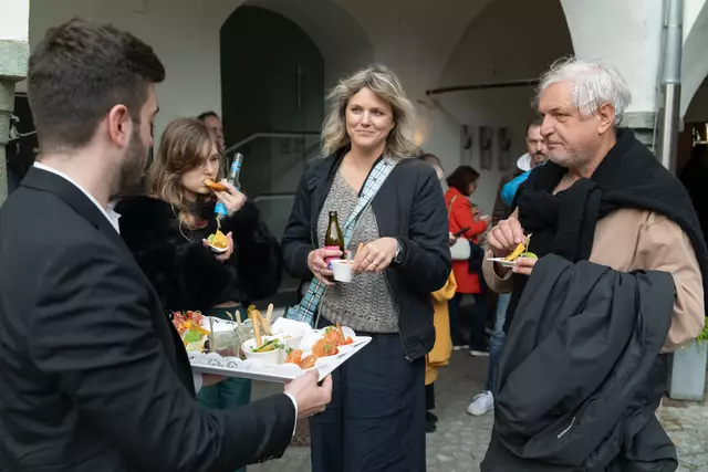 Foto: Arnold Pöschl