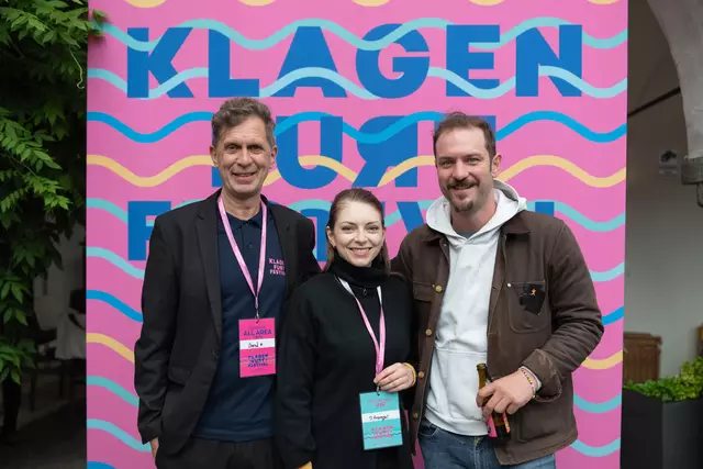 Foto: Arnold Pöschl