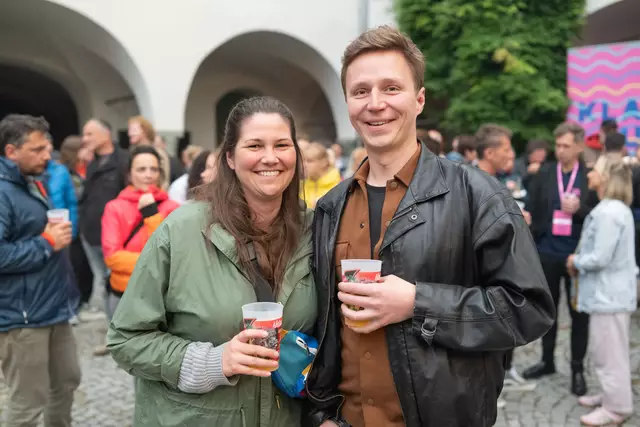 Foto: Arnold Pöschl