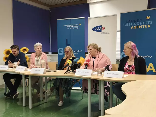 Foto: Rebekka Sadiki-Peckary