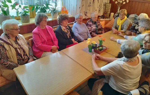 Foto: Hofstetter Gertrude