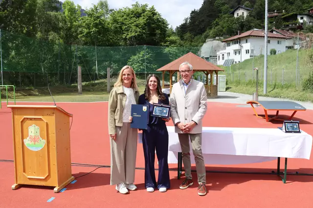 Foto: Elisabeth Zangerl