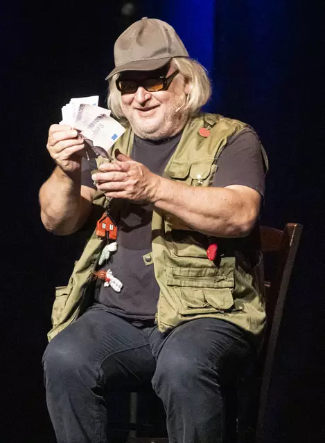 Foto: Gerhard Maly