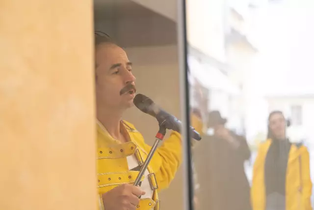 Foto: Arnold Pöschl