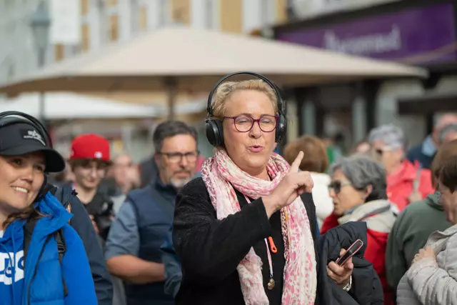 Foto: Arnold Pöschl