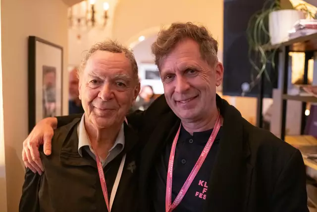 Foto: Arnold Pöschl