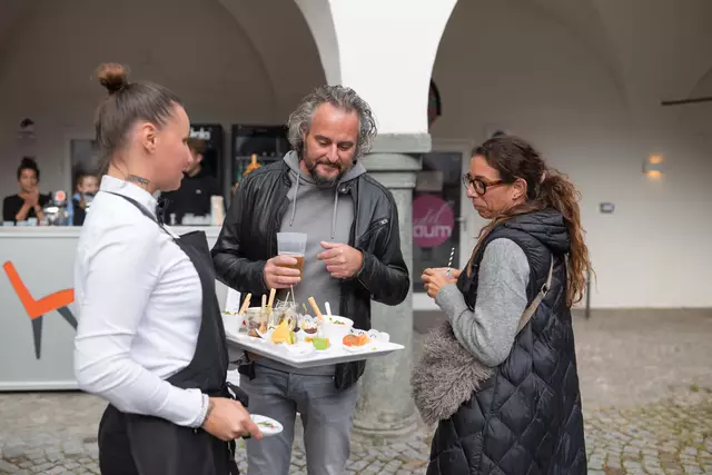 Foto: Arnold Pöschl