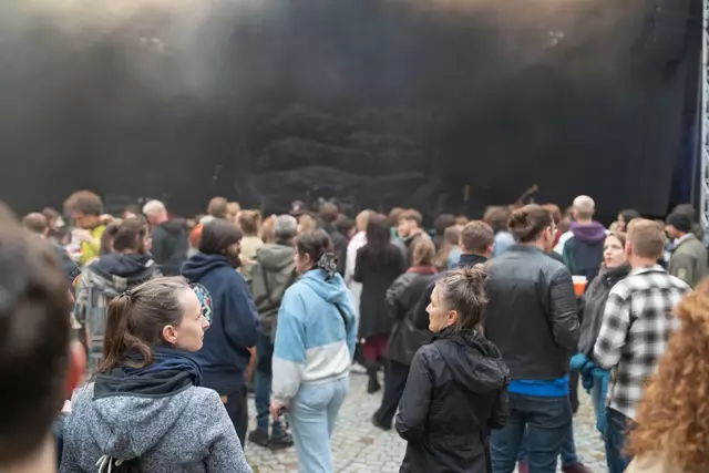 Foto: Arnold Pöschl