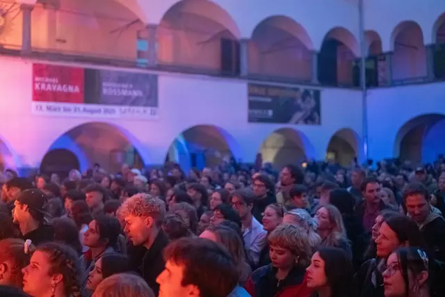 Foto: Arnold Pöschl