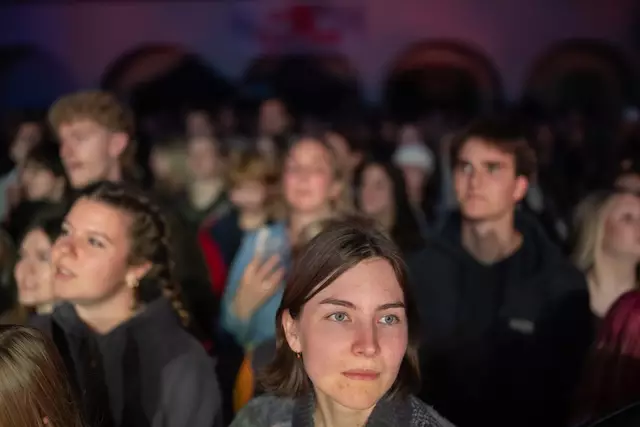 Foto: Arnold Pöschl