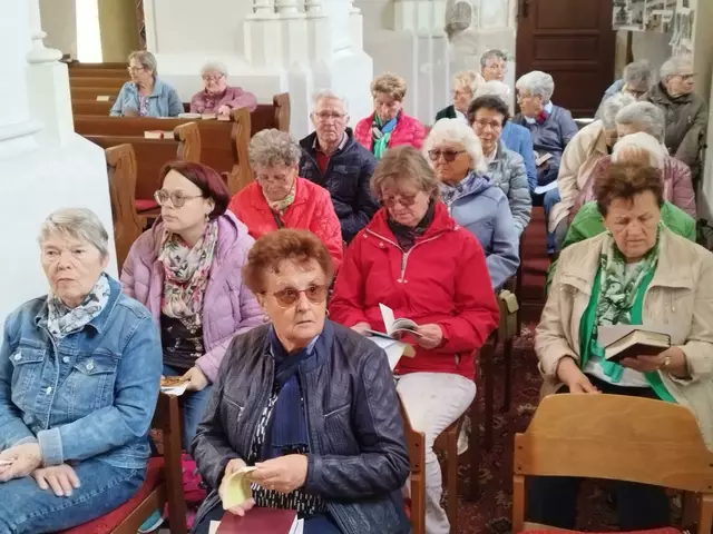 Foto: Hofstetter Gertrude