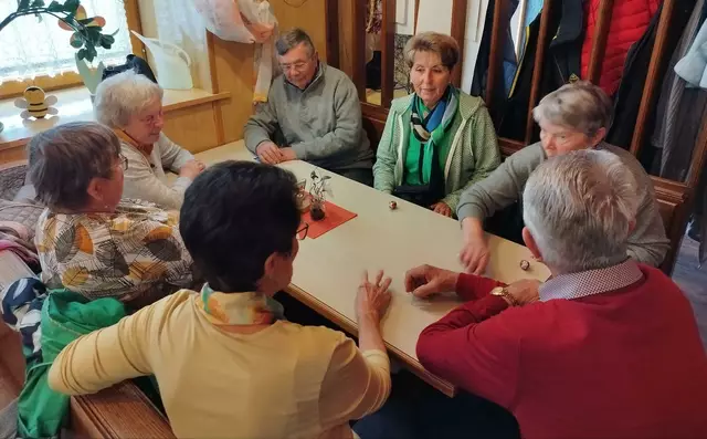 Foto: Hofstetter Gertrude