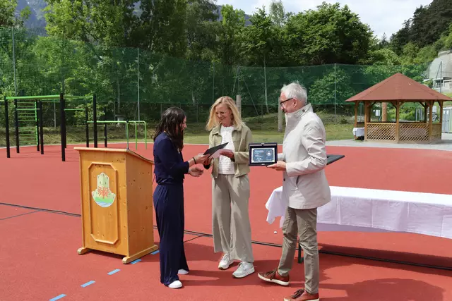 Foto: Elisabeth Zangerl