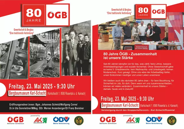 Foto: ÖGB-StZR