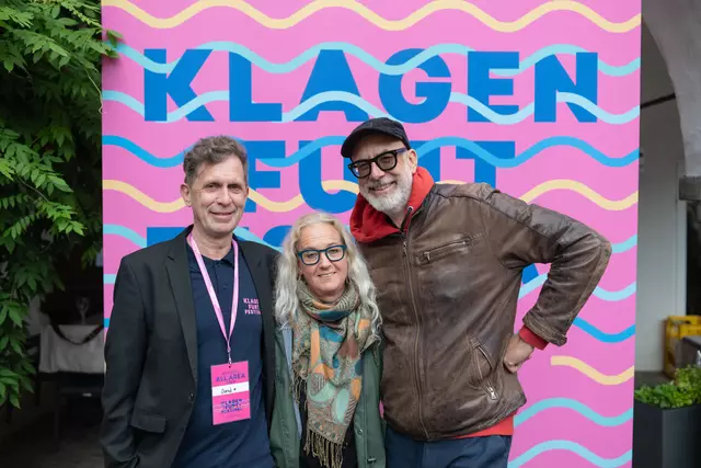 Foto: Arnold Pöschl