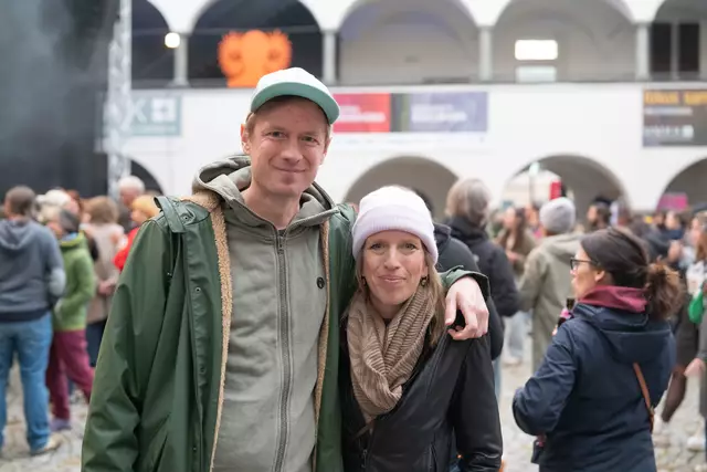 Foto: Arnold Pöschl