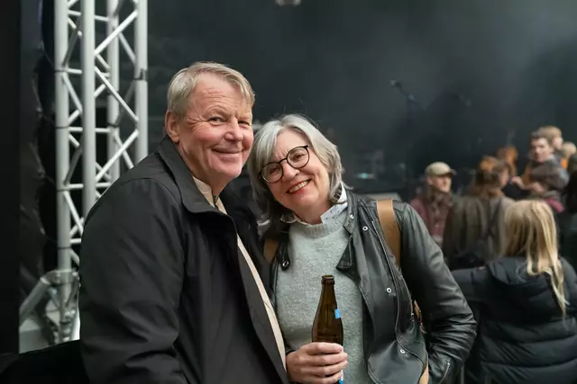 Foto: Arnold Pöschl