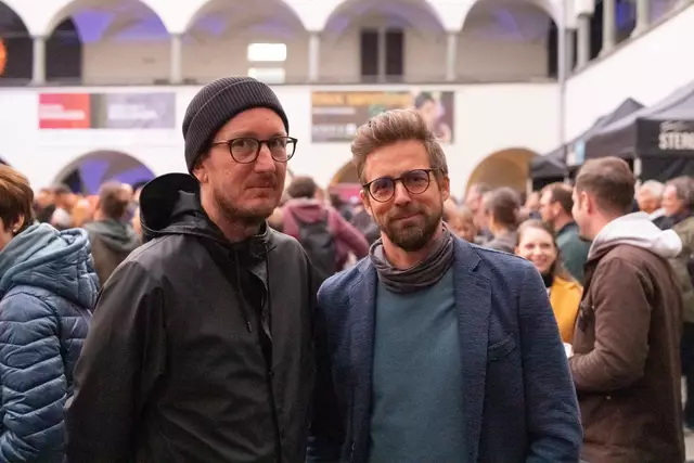 Foto: Arnold Pöschl