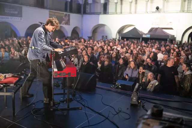 Foto: Arnold Pöschl