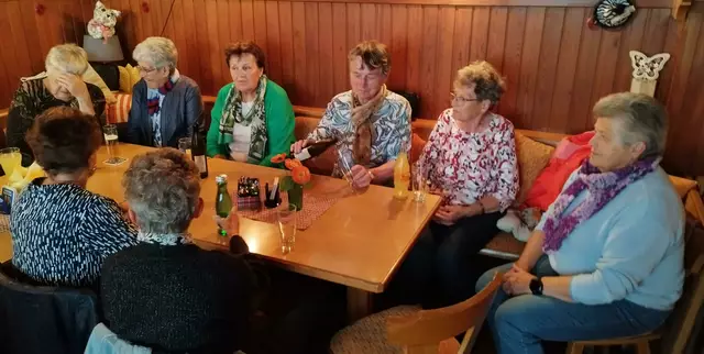 Foto: Hofstetter Gertrude