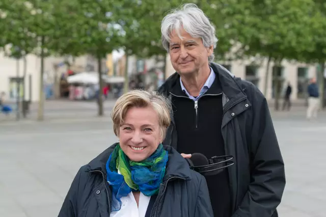 Foto: Arnold Pöschl