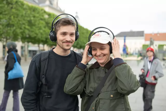 Foto: Arnold Pöschl