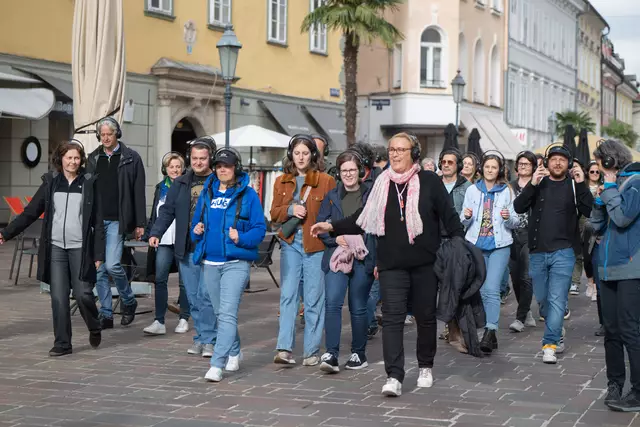 Foto: Arnold Pöschl