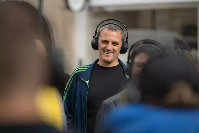 Foto: Arnold Pöschl