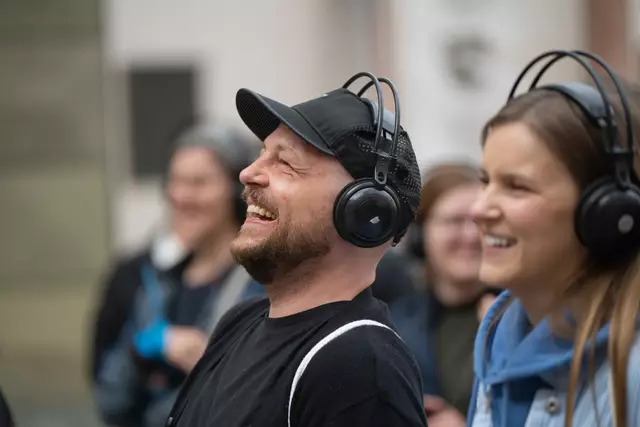 Foto: Arnold Pöschl