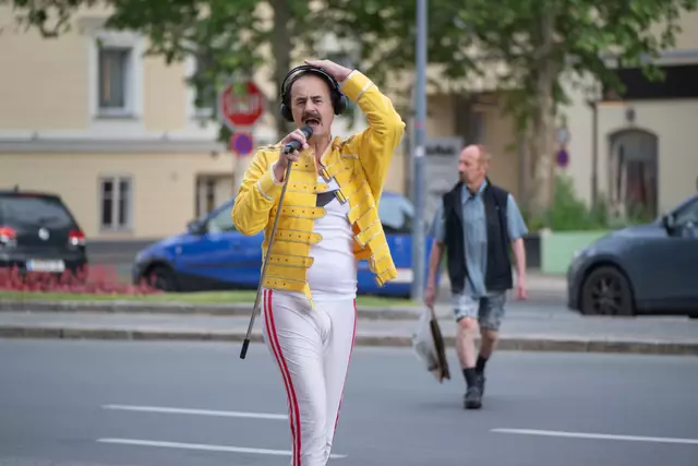 Foto: Arnold Pöschl
