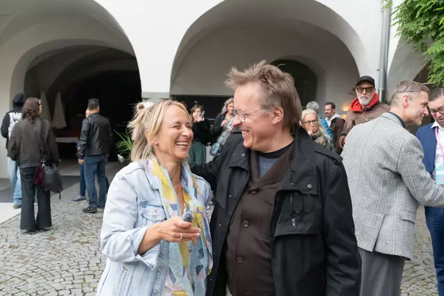Foto: Arnold Pöschl