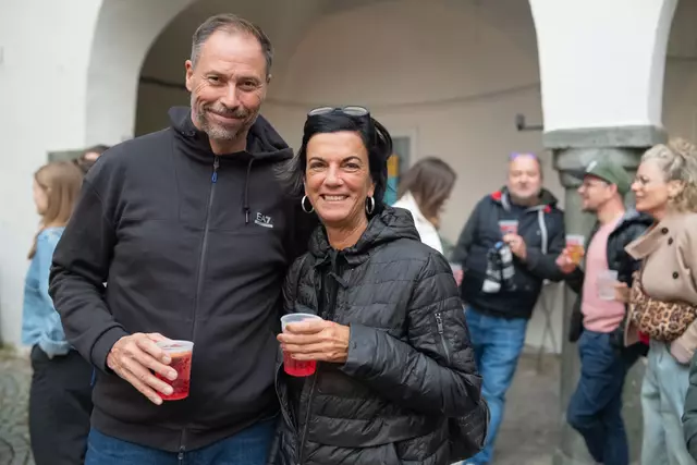 Foto: Arnold Pöschl