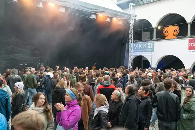 Foto: Arnold Pöschl