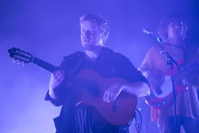 Foto: Arnold Pöschl