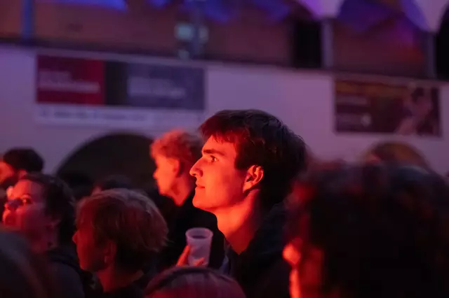 Foto: Arnold Pöschl