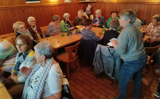 Foto: Hofstetter Gertrude