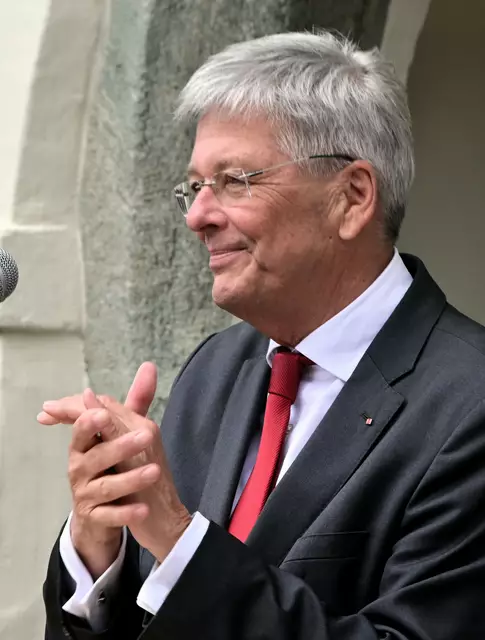 LH Peter Kaiser