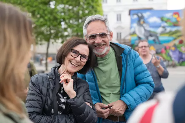 Foto: Arnold Pöschl