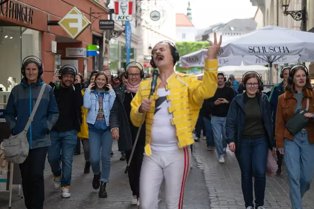 Foto: Arnold Pöschl