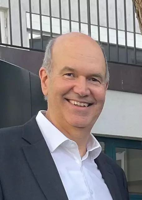 Experte Michael Staribacher vom Kellergassenmanagement. | Foto: DORN/M. Staribacher