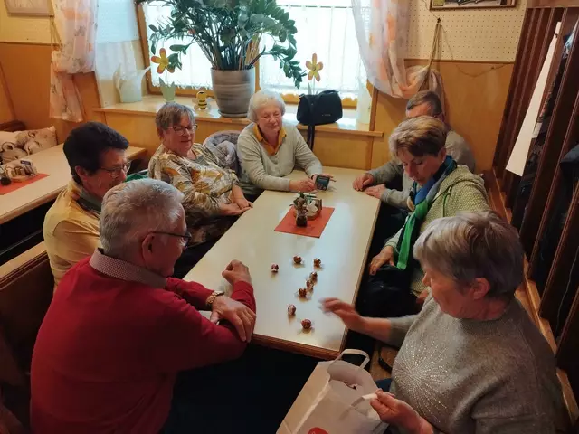 Foto: Hofstetter Gertrude