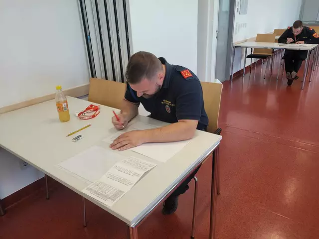 Foto: Bkdo Amstetten / Zarl