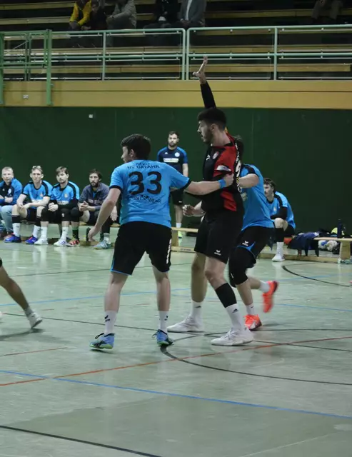 Foto: Handballclub Eferding