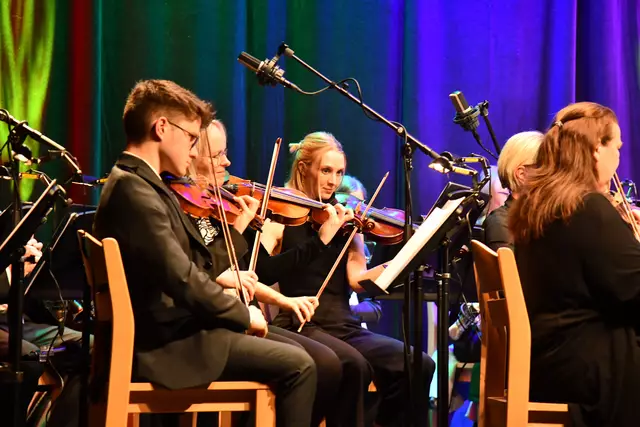 Foto: Erika Ganglberger