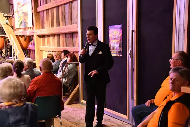 Foto: Erika Ganglberger