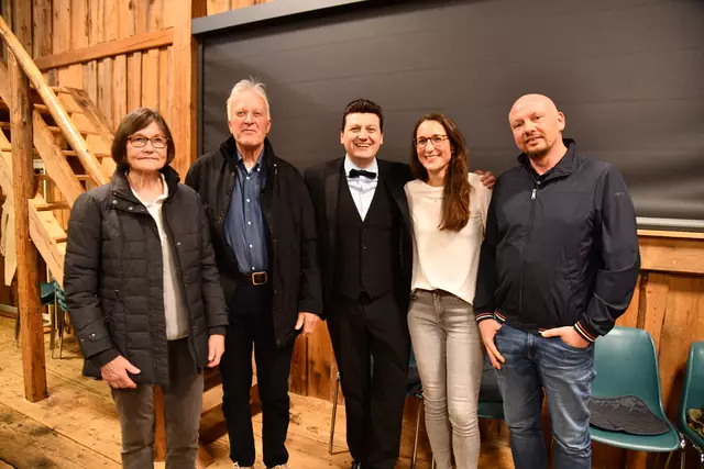 Foto: Erika Ganglberger