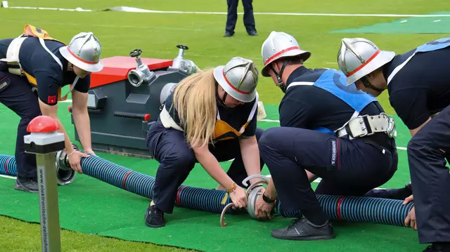 Foto: Bezirksfeuerwehrkommando Oberwart/Alexander Flaschberger