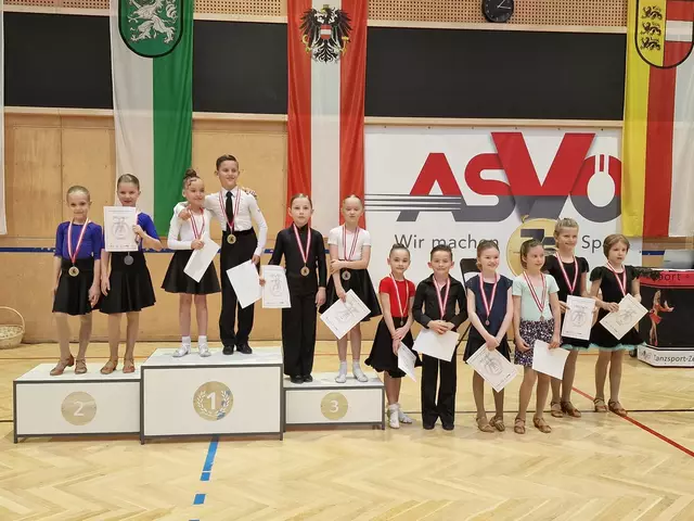 Foto: Titan-Marchfeld