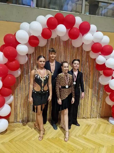 Foto: Titan-Marchfeld