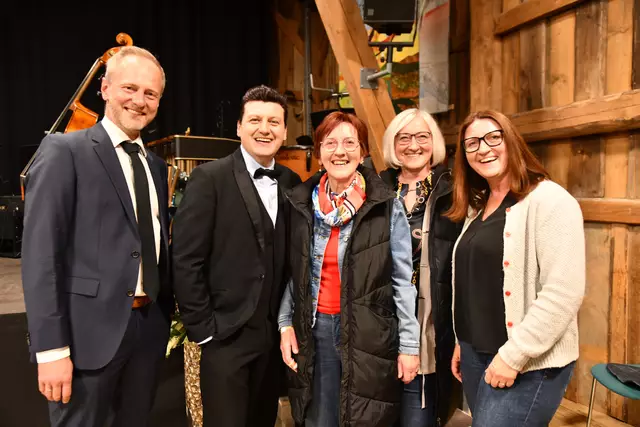 Foto: Erika Ganglberger